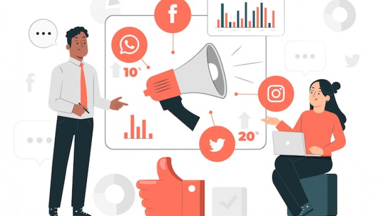 10 Powerful Reasons Why Hiring a Social Media Marketing Company Is the Best Move for Your Brand