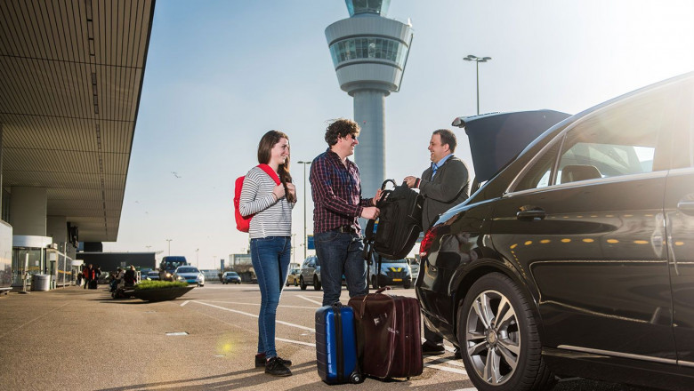 Brooklyn Limo Car Service: Elevating Transportation with Luxury, Reliability, and Innovation