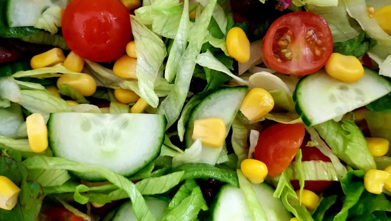 Delicious and Healthy Lunch Salads in Los Angeles: Your Ultimate Guide