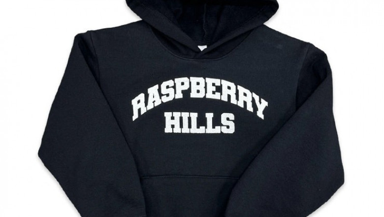 Discover the Charm of Raspberry Hills Clothing