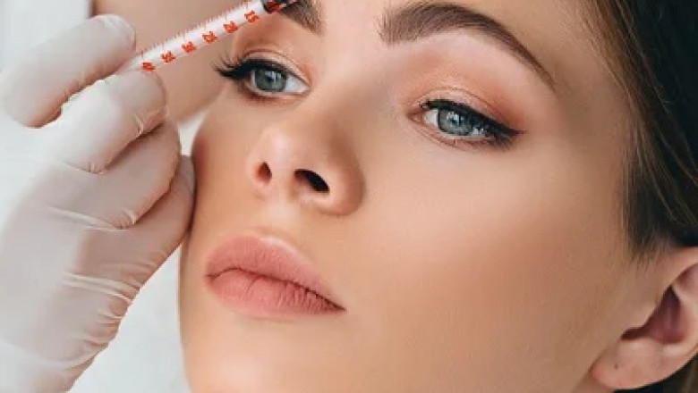 Micro Baby Botulinumtoxin: Die neue Ära der natürlichen Hautverjüngung