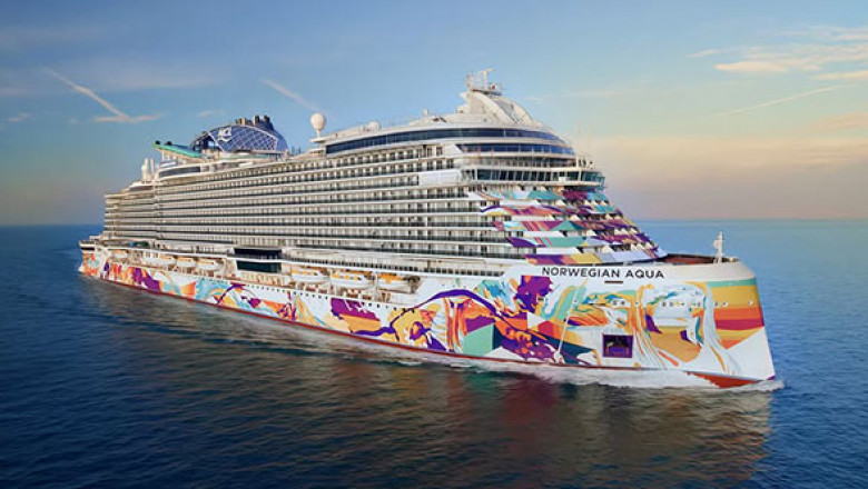 A Guide to the Norwegian Cruise Line Cancellation Policy