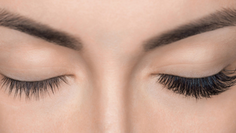 Eyelash Transplant Myths Debunked