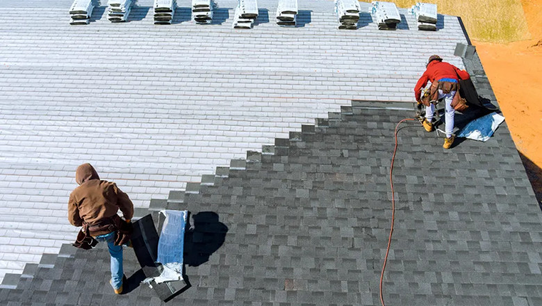 Trusted & Professional Roofing Solutions in Rialto, Panorama City & Toluca Lake – Super Star Roofing