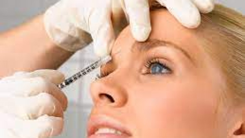 Can Botox Help with Migraines?