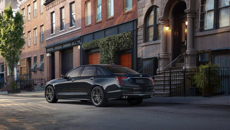 Discover the Best Luxury Chauffeur Service in CT with Famous Drive
