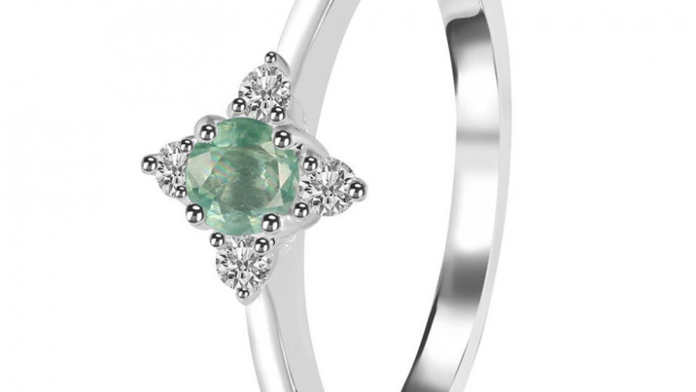 Green Kyanite Jewelry: The Crystal Secret to Heart Chakra Healing
