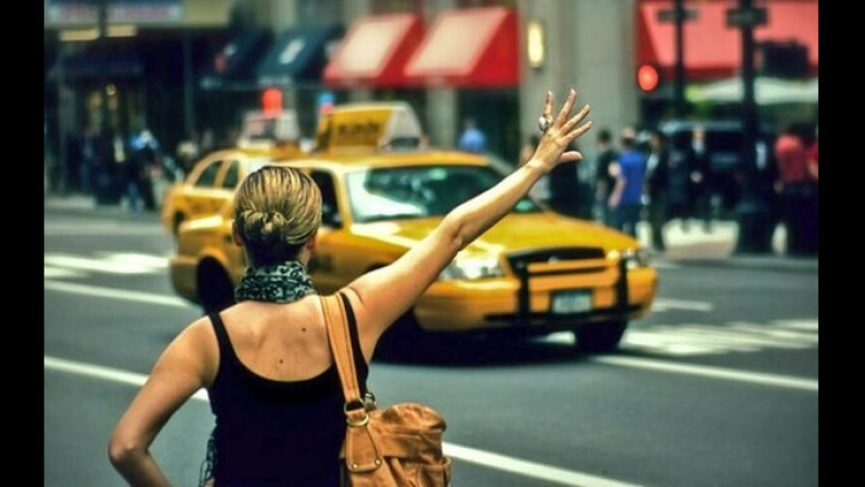 Melbourne on the Move: A Smart Commuter’s Guide to Hassle-Free Travel
