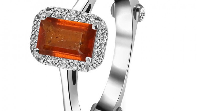 Orange Kyanite Jewelry: Spark Your Inner Fire with Crystal Style