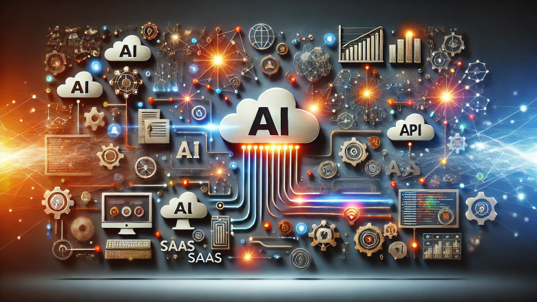 Revolutionizing Digitizing Services with AI: Future-Ready Design Solutions