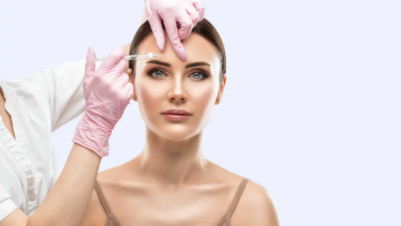 Sculptra Injections: What to Expect During and After Treatment