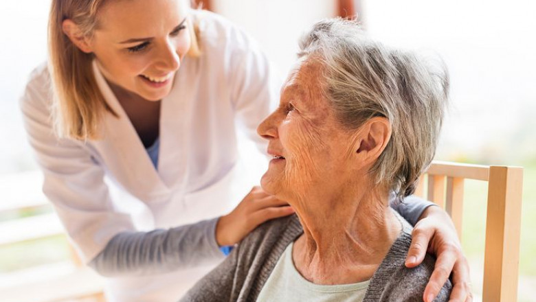 The Gold Standard in Home Care: Trusted Carers Croydon