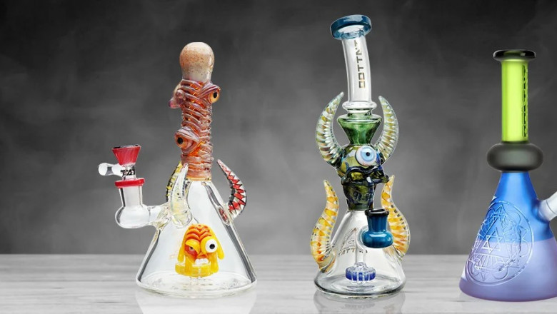 Affordable Bongs for Sale That Don’t Sacrifice Quality