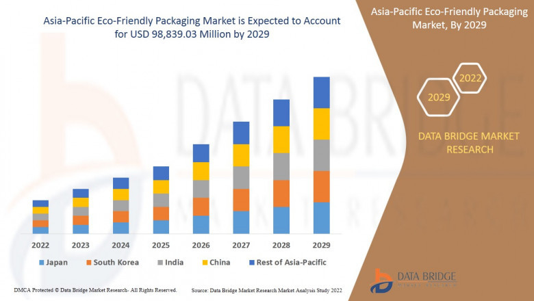 Asia-Pacific Eco-Friendly Packaging Market Growth and Future Trends
