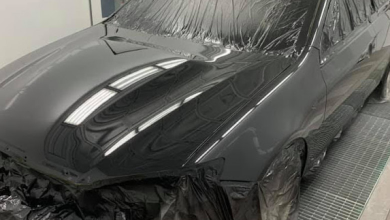 Don’t Settle for Less: Choose Skilled Panel Beaters After an Accident