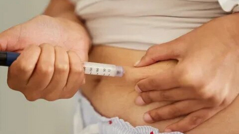 Finding Tirzepatide Injections Near Me: A Comprehensive Guide to Weight Loss and Diabetes Care
