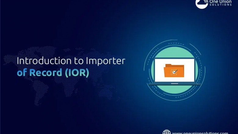 Importer Of Record UAE: Seamless Import Offerings within the UAE