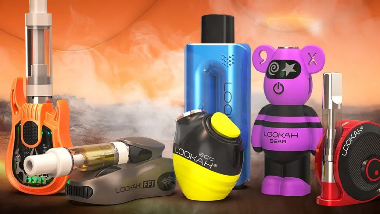 Luxury Dab Pens: High-End Picks Worth the Price