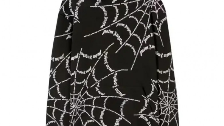 Sp5der Hoodie: Your New Favorite Clothing Item