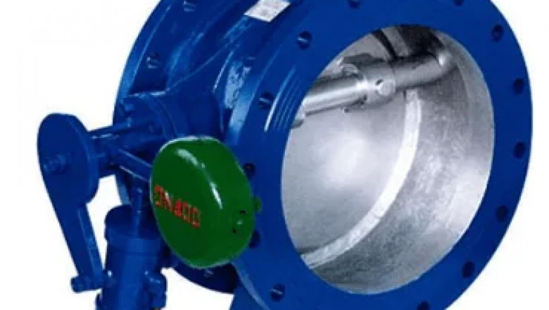 Tilting Disc Check Valve Manufacturers in India