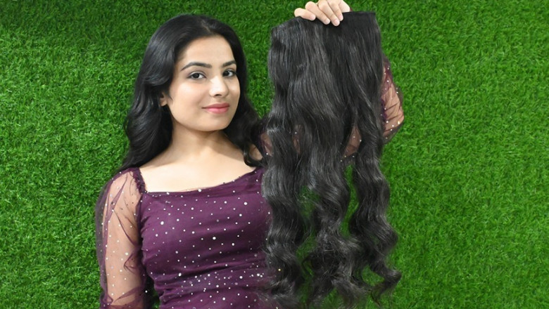 5 Signs You’re Wearing the Wrong Wig Cap Size