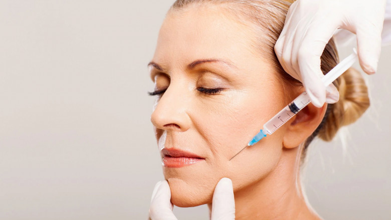 Botox in Dubai: How Botox Can Improve Your Self-Confidence and Appearance