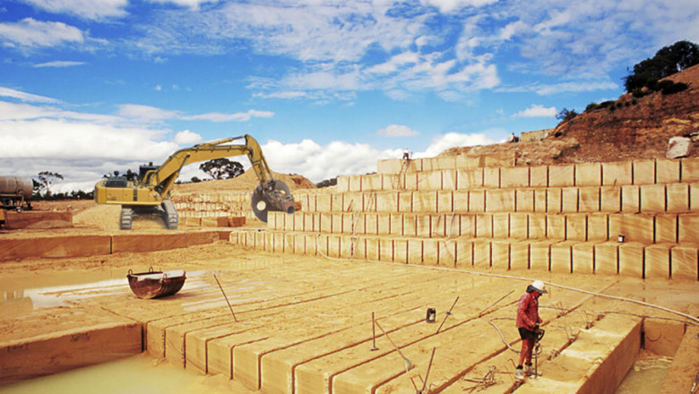 Choosing the Right Sandstone Supplier for Your Project in NSW
