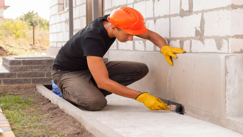 Concrete Repair in Mission Valley, CA