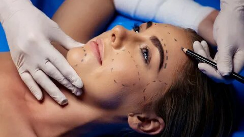 Everything You Should Know Before Getting Plastic Surgery in Dubai