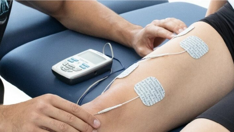 How a Physiotherapist Dubai Helps You Bounce Back After Sports Injuries
