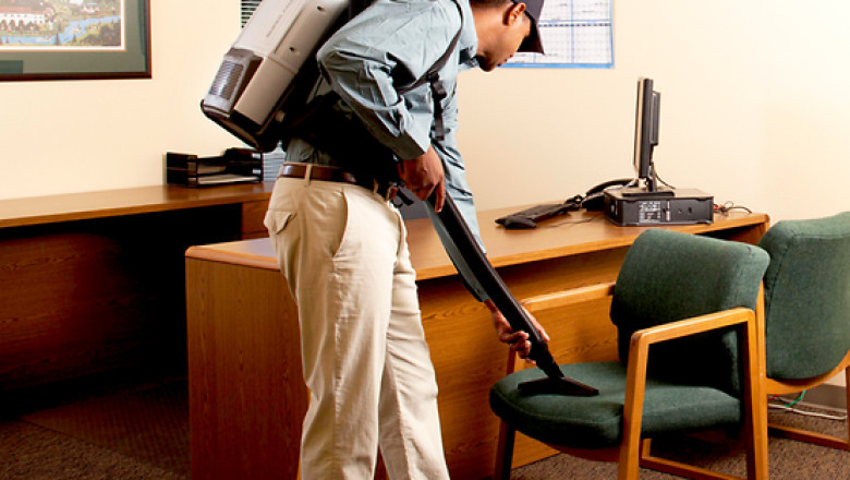 How Regular Commercial Furniture Cleaning Protects Your Investment