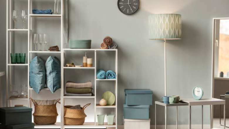 Top 10 Benefits of Choosing Home Organization Services for Busy Families