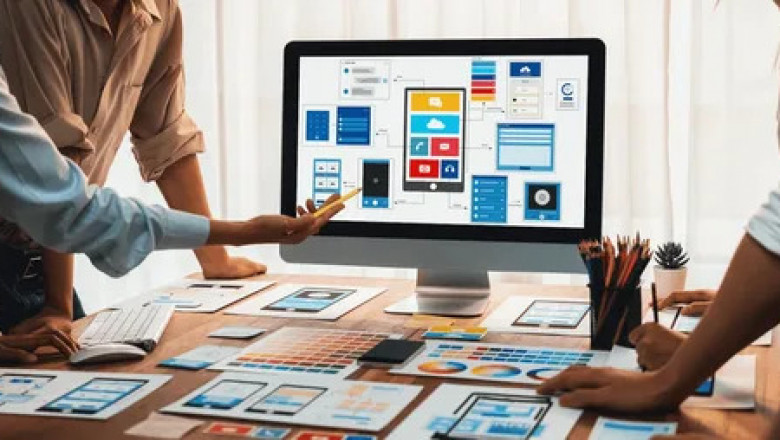 Top Enterprise Mobile App Developers Driving Innovation in the USA