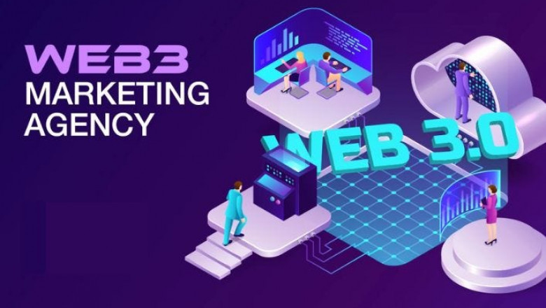 Drive Interest and Investment with Our Web3 Launch Services