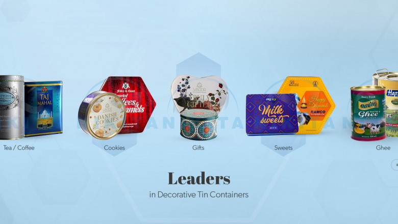 Creating Lasting Impressions with Customized Tins