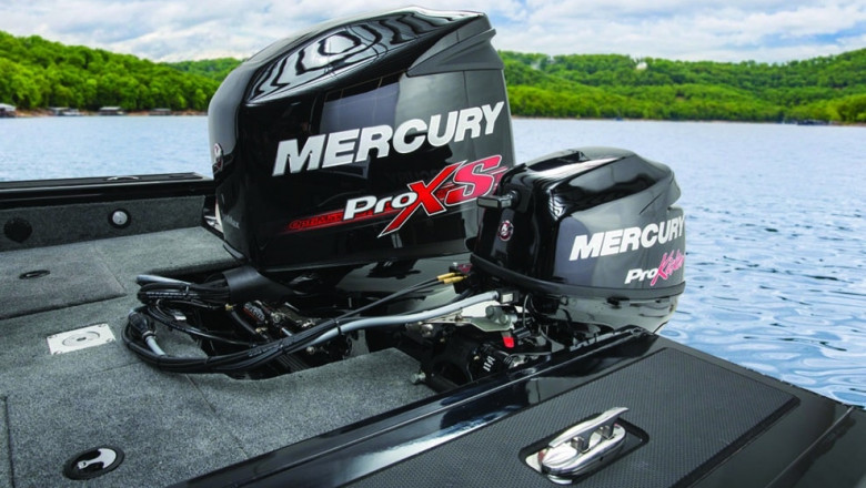 Discovering Quality Used Outboard Motors: Your Guide to Finding the Perfect Fit