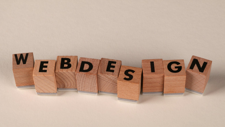 One-Stop Solution for Website Development in Mayur Vihar
