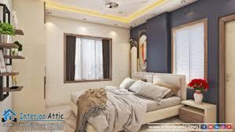 Interior Designer in Uttarpara: Transforming Spaces with Creativity and Elegance
