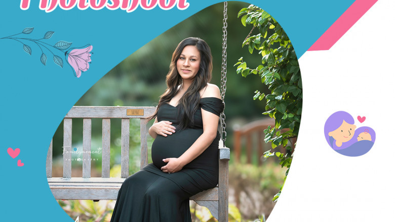 Why Houston Moms Love Our Maternity Photo Sessions
