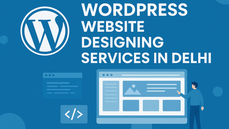 Best WordPress Development Companies in Delhi – Top 10 for 2025