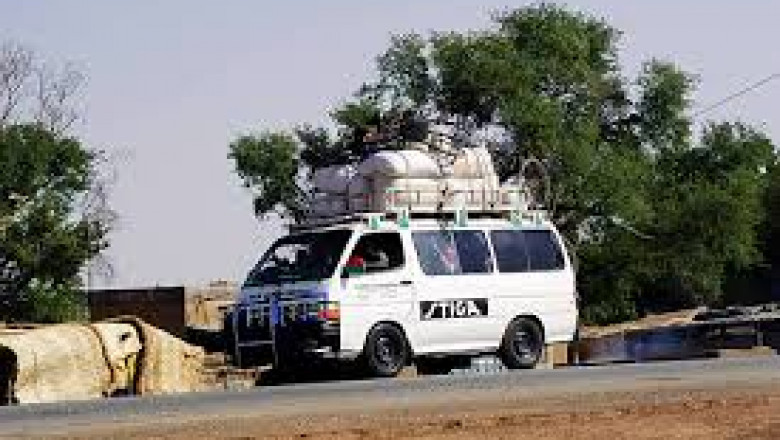 Burkina Faso New Commercial Vehicle Market Overview 2025–2030: Demand & Future Trends