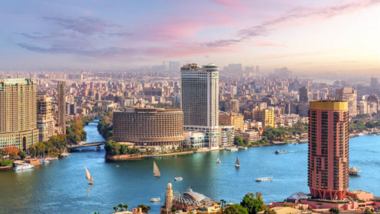 Must-Visit Cities and Sites in Egypt