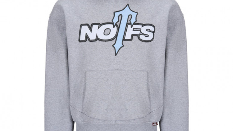 NONEOFUS – NOFS TRACKSUIT: Built for Those Who Move Differently