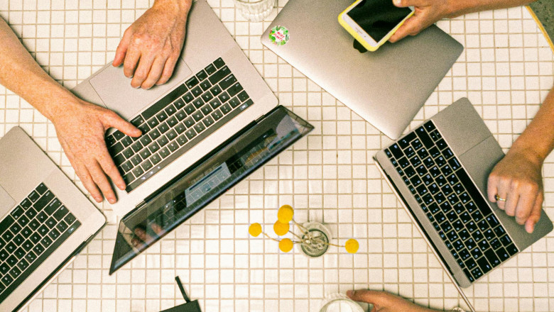 Website Design Experts Near Supreme Court, Delhi