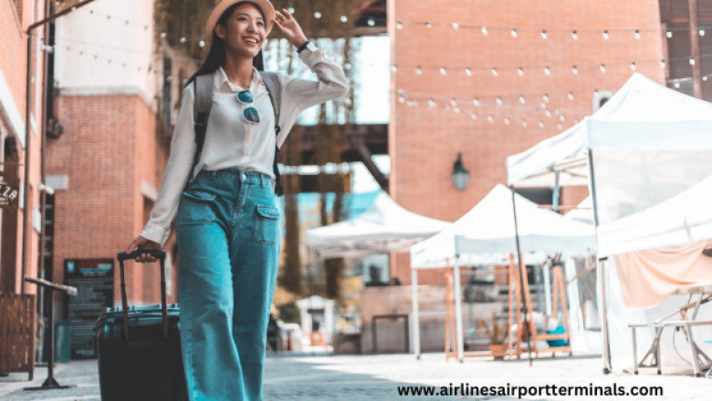 Which Terminal is Copa Airlines at Orlando Airport? A Complete Guide for Travelers