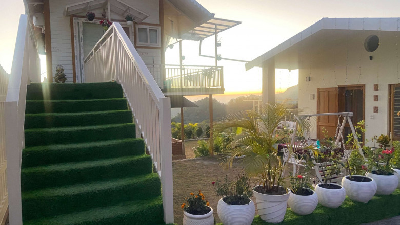 Your Home Away From Home: Discover the Charm of Ramante Homes in Dehradun