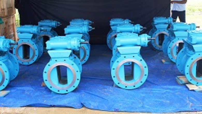 Plug valve manufacturers in Germany