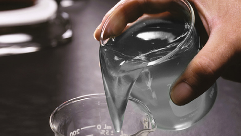 Polyacrylamidefactory's Comprehensive Fracturing Fluid Portfolio
