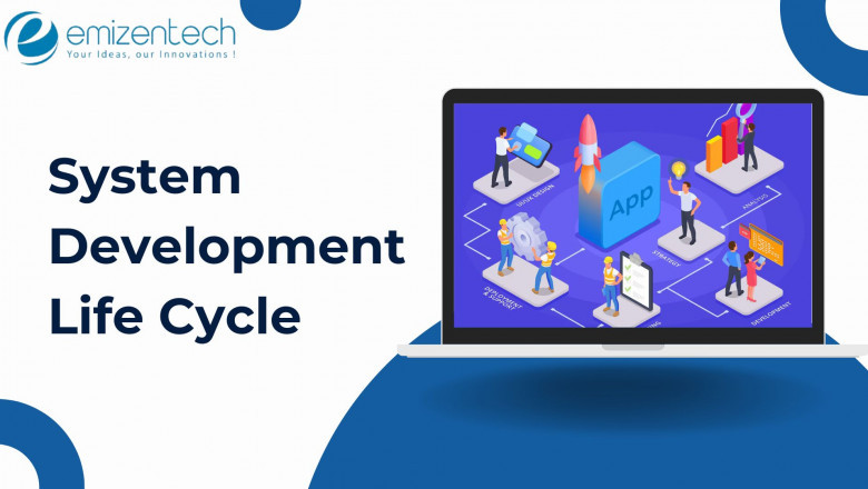 System Development Life Cycle (SDLC): Everything You Need to Know