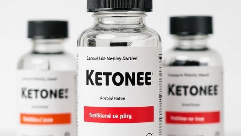 The Power of Ketones: Fueling Your Body Beyond Carbs
